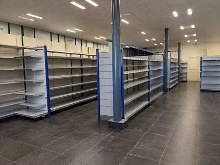 local d'activités à louer