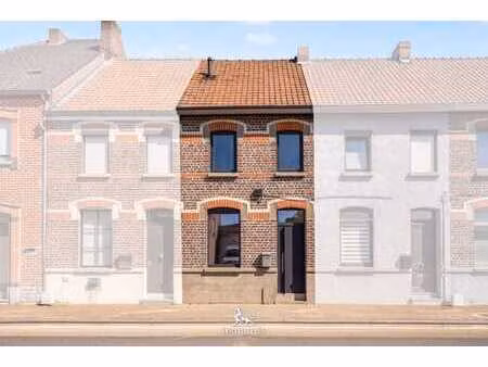 maison de standing prête à emménager au cœur de deerlijk