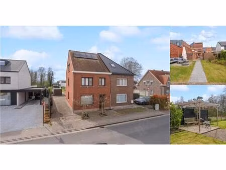 maison à vendre à molenstraat 7 deinze (rbv68787)