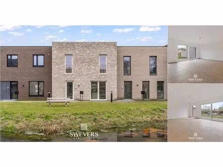 maison à vendre à oude truierbaan 0 hasselt (rbv68915)