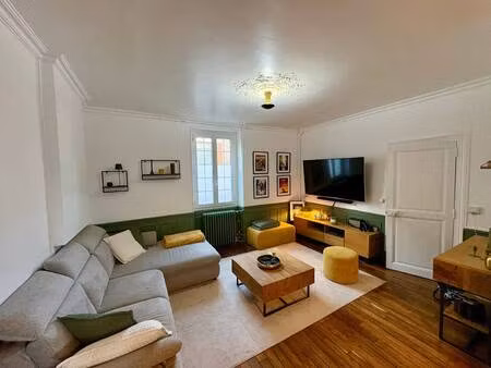 propriétaire particulier