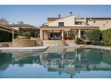 maison de ville à vendre à sablet