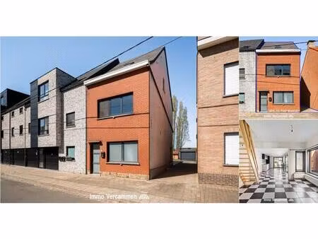 maison à vendre à schorsemolenstraat 55 sint-katelijne-waver (rbv68849)