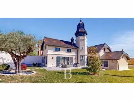 maison vernaison (69)
