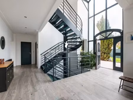 vente maison 12 pièces 523 m² à seine-port (77240)  1 380 000 €