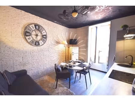 annonce appartement à louer