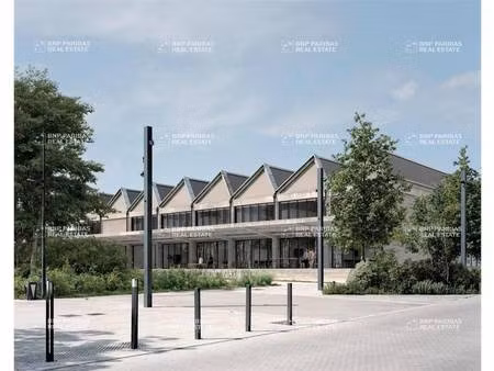 espace bureau à louer