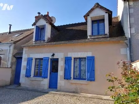 mes roussel & roy - notaires à descartes