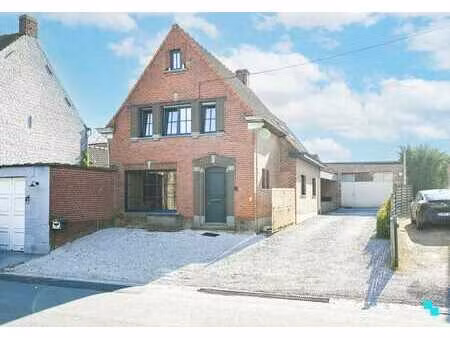 gerenoveerde  veelzijdige woning in anzegem