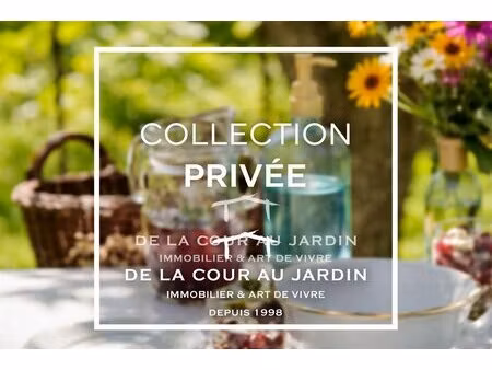 longère de 1750 avec dépendances