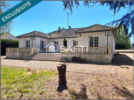 safti besnard éric conseiller indépendant