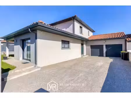 villa à vendre