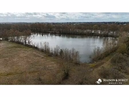 propriété de loisirs à vendre