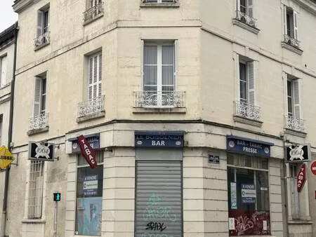 local commercial à vendre