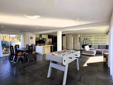 maison de plain-pied à vendre