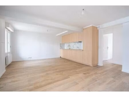 charmante maison de 170 m² à pantin