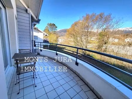 monts jura immobilier