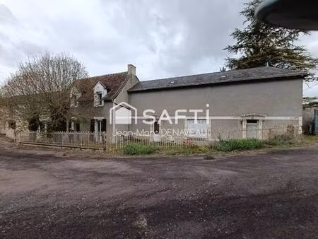 safti denaveau jean marc conseiller indépendant