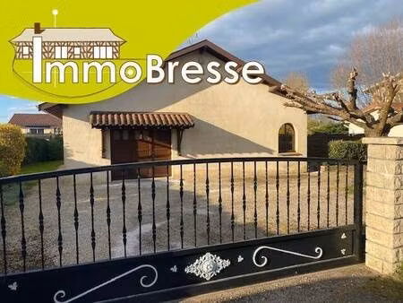 maison de plain-pied à louer