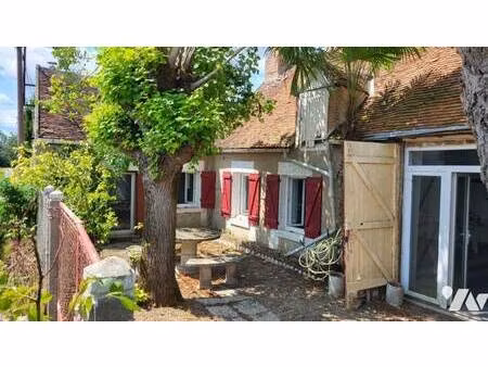 mes de decker & monnier - notaires à chateauneuf