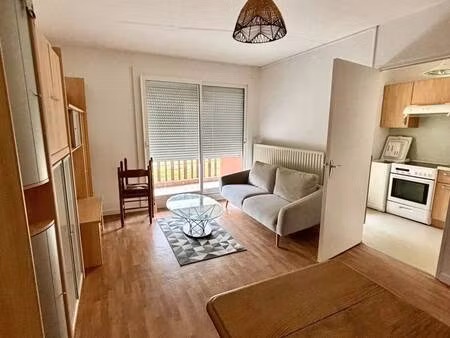 foch immobilier.