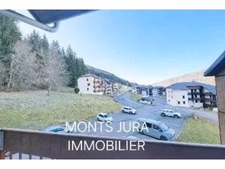 monts jura immobilier