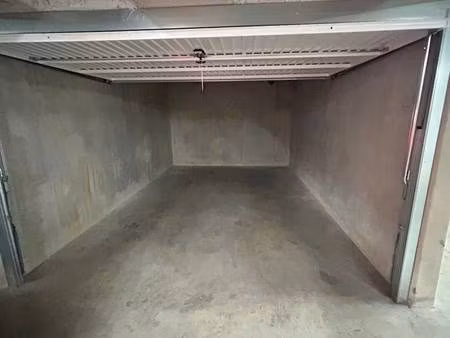 propriétaire particulier