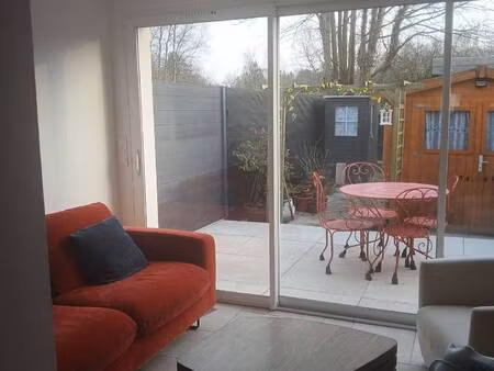 propriétaire particulier