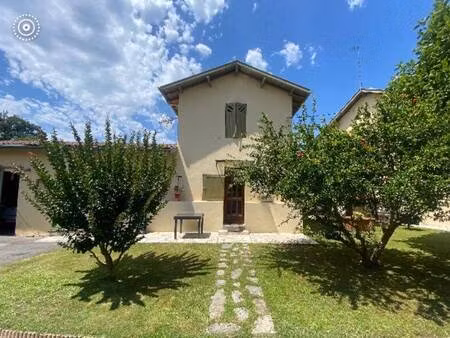 propriétaire particulier