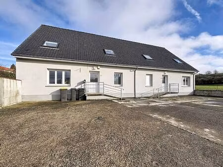 maison de plain-pied à louer