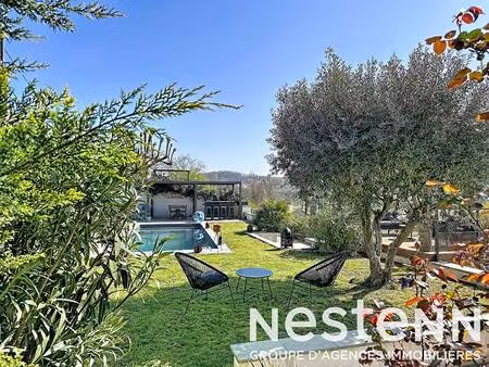 nestenn sathonay camp