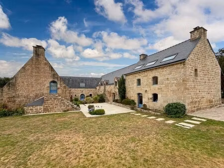 maison de charme de 10 pièces de 377m2 en vente à melran