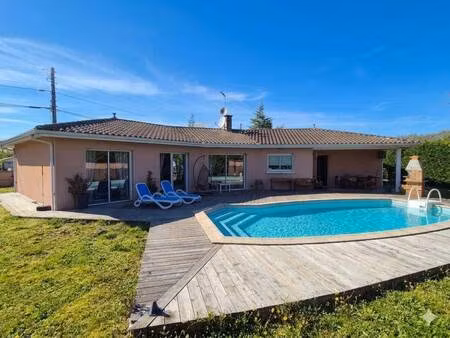 morcenx immobilier