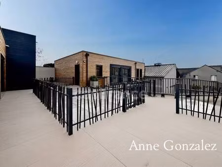 maison à vendre - première occupation