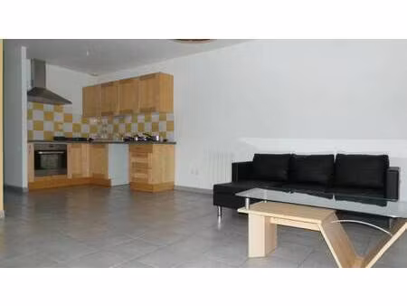 maison jumelée à louer