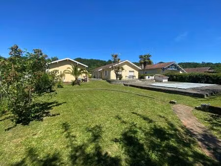 seconde mi temps immobilier