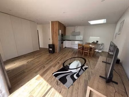 human immobilier anglet