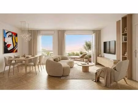 papillon residentiel