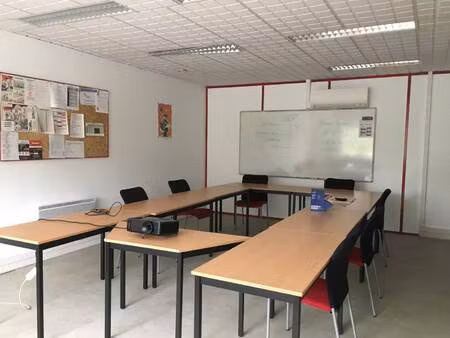 espace bureau à louer