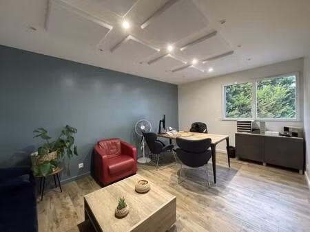 espace bureau à louer