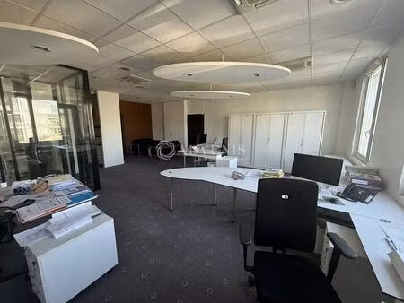 espace bureau à vendre