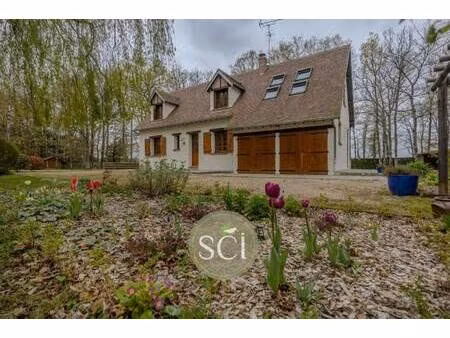 sologne conseil immobilier