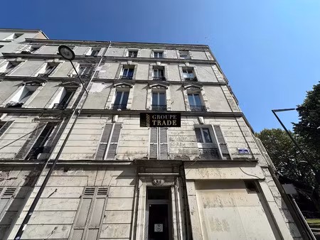 vente appartement 2 pièces 31.67 m² à saint-denis (93200)  84 000 €