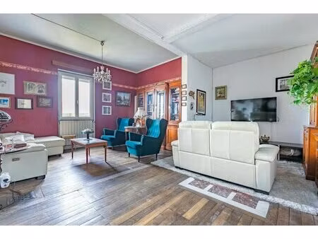 maison de caractère avec studio  creil