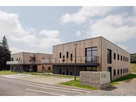 espace bureau à louer