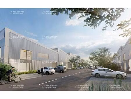 local d'activités à louer