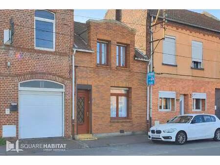 square habitat lens lanoy