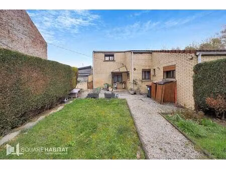 square habitat lens lanoy