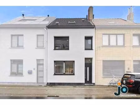 maison familiale entièrement rénovée  économe en énergie ...