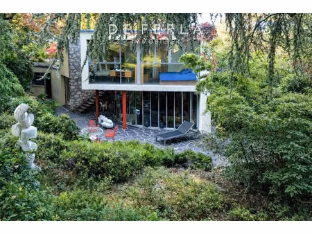 vente maison 7 pièces 150 m² à meudon (92190)  1 890 000 €
